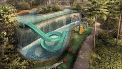 High Park Residences (D28), Apartment #181376442